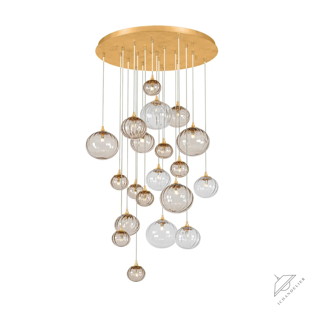 Istanbul Chandelier