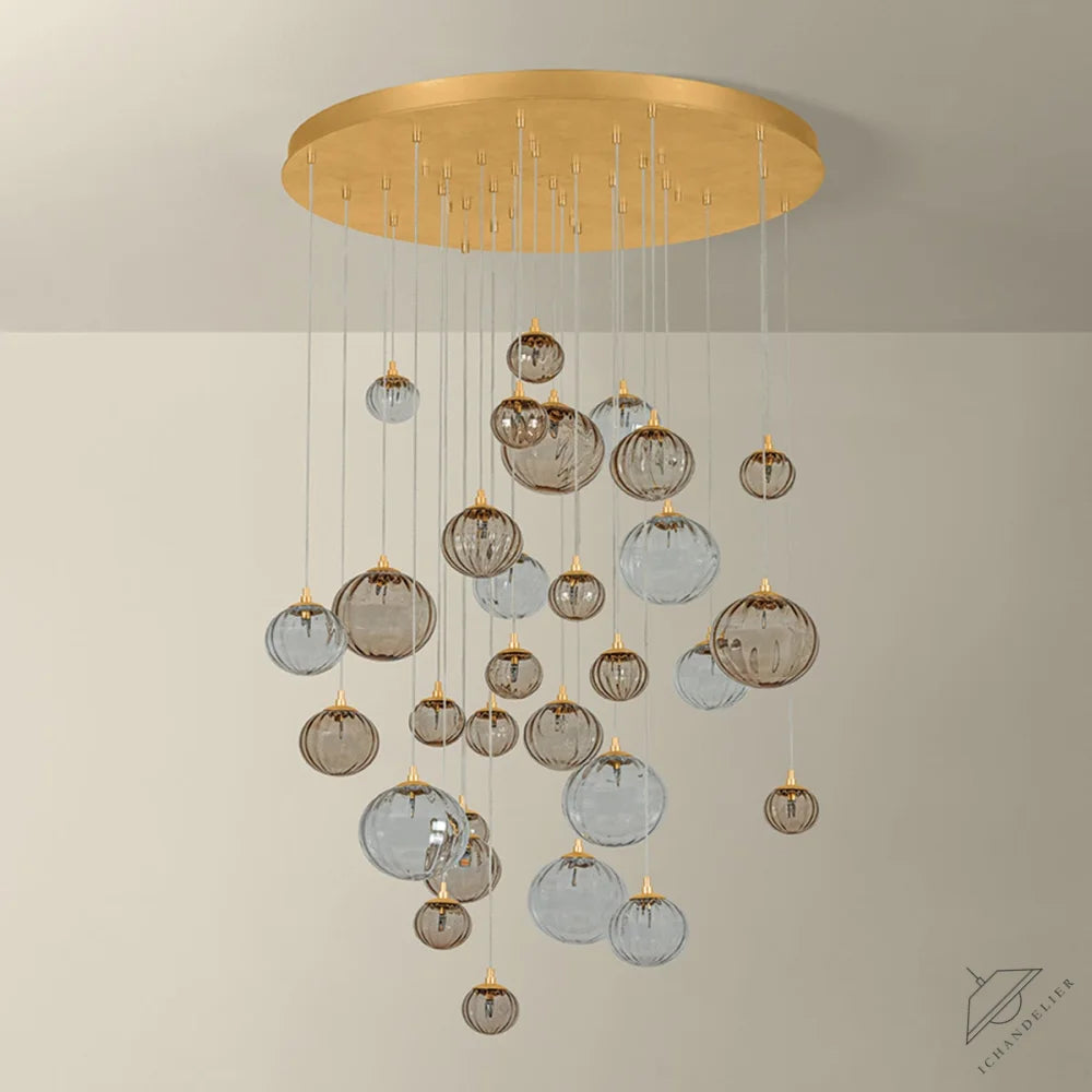 Istanbul Chandelier