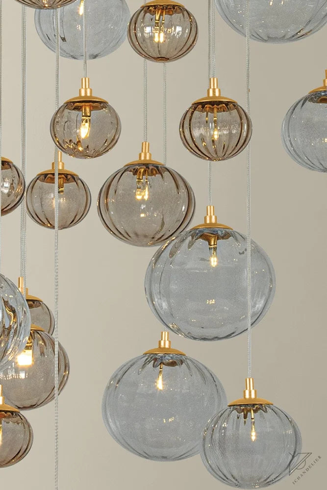 Istanbul Chandelier
