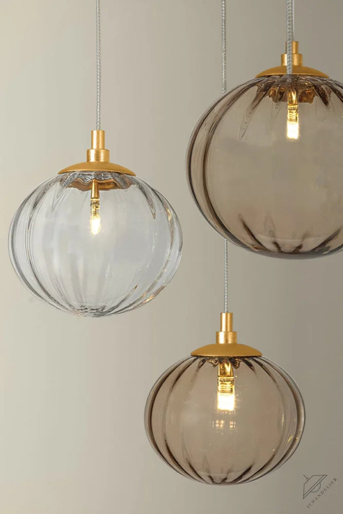 Istanbul Chandelier