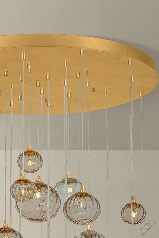 Istanbul Chandelier