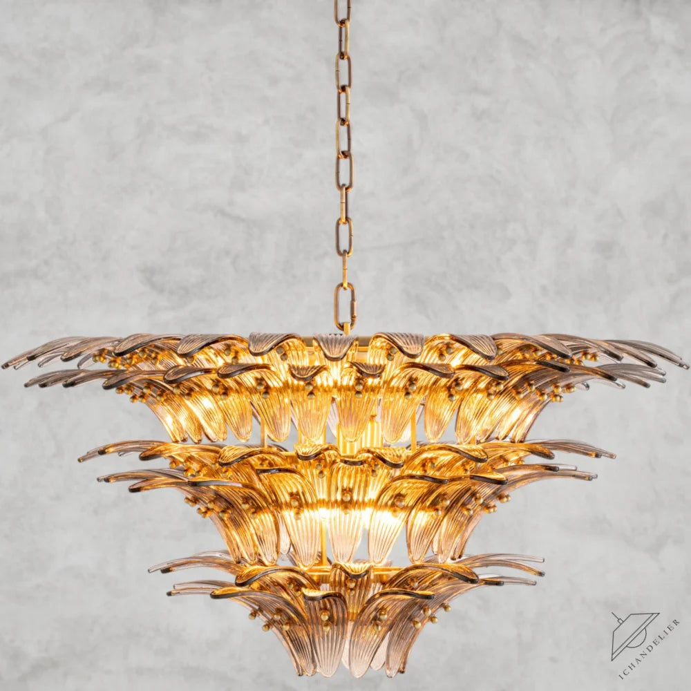 Italo 9-Light Chandelier