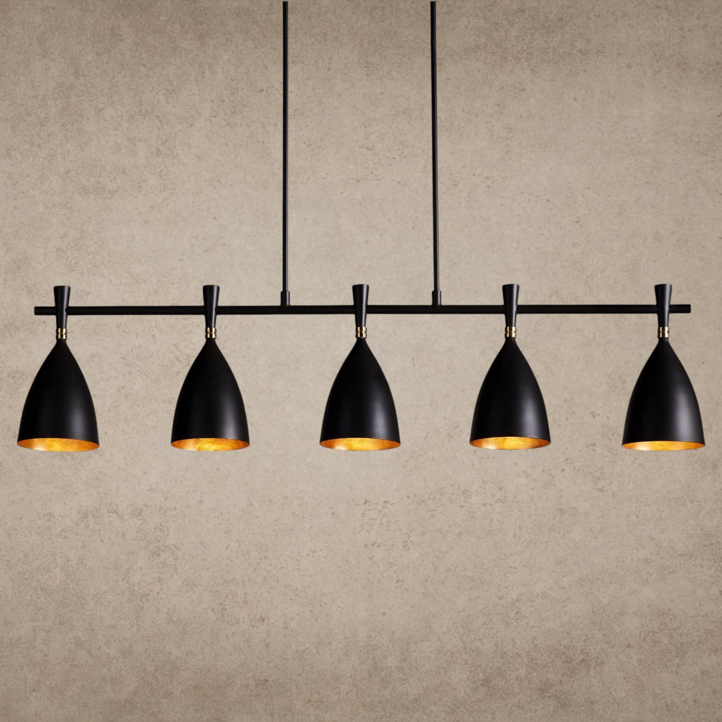 Jacarra Linear Chandelier