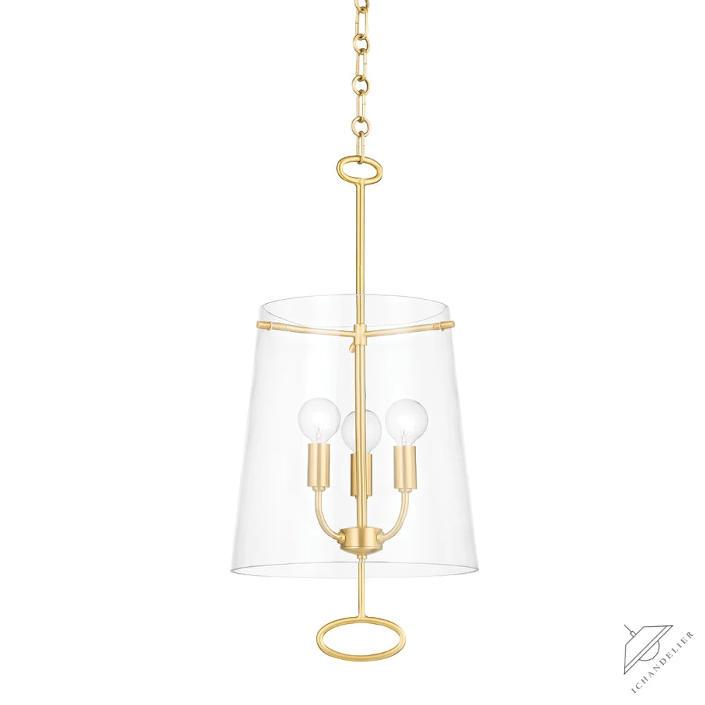 James Pendant