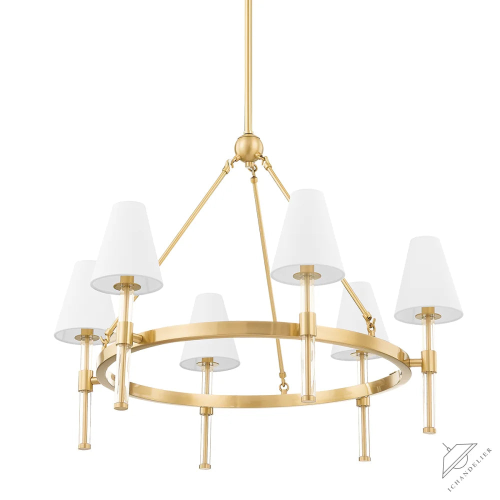 Janelle Chandelier