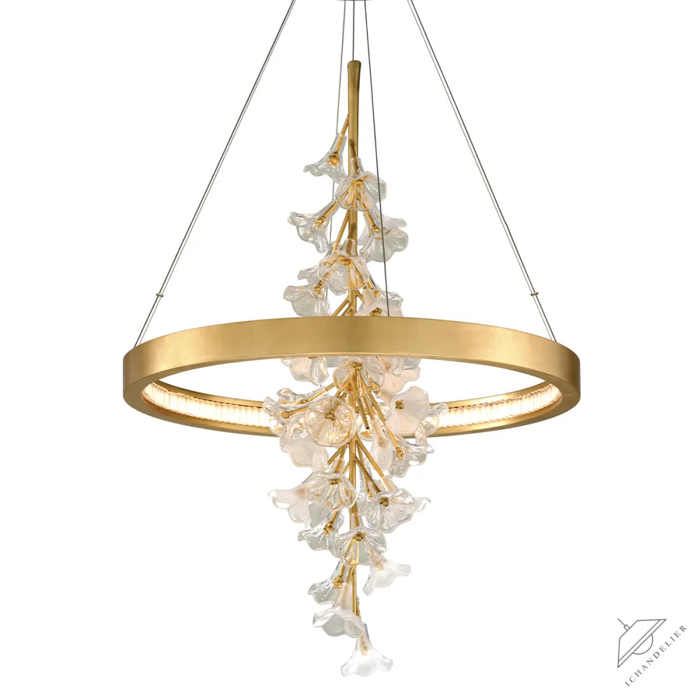 Jasmine Chandelier