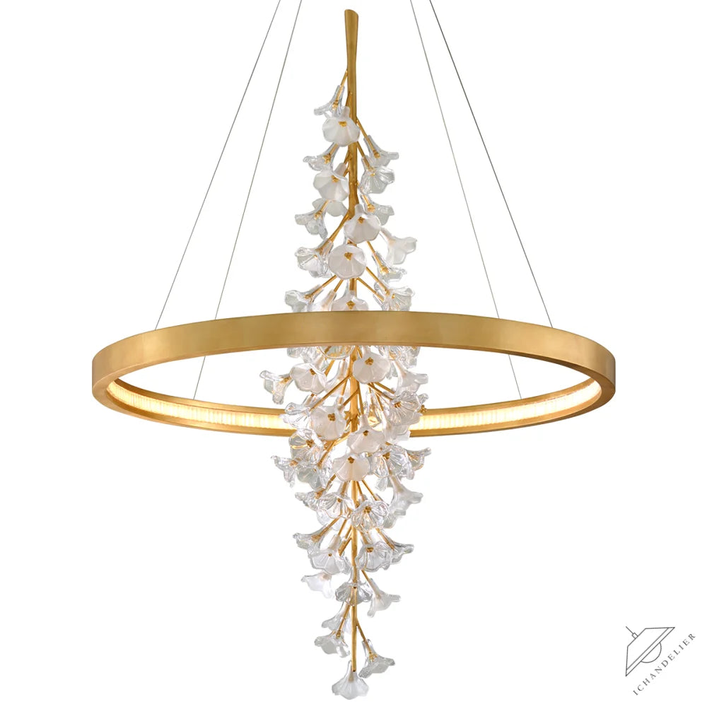 Jasmine Chandelier