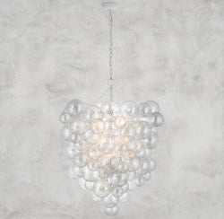 Talia Grande Entry Chandelier