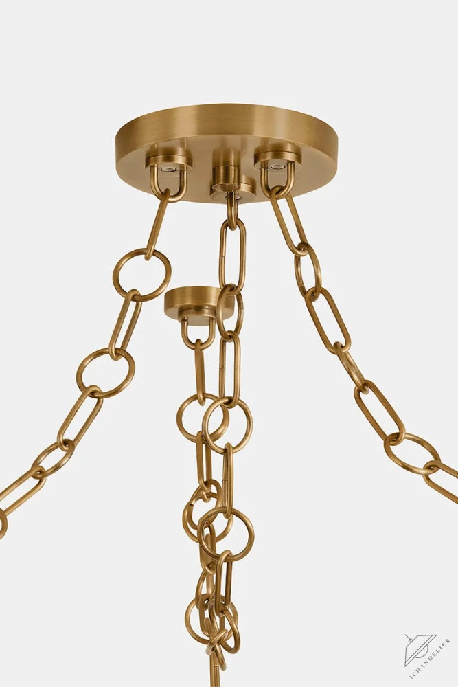 Joaquin Chandelier