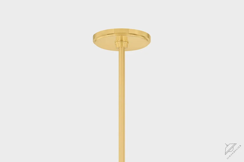 Johnson Chandelier