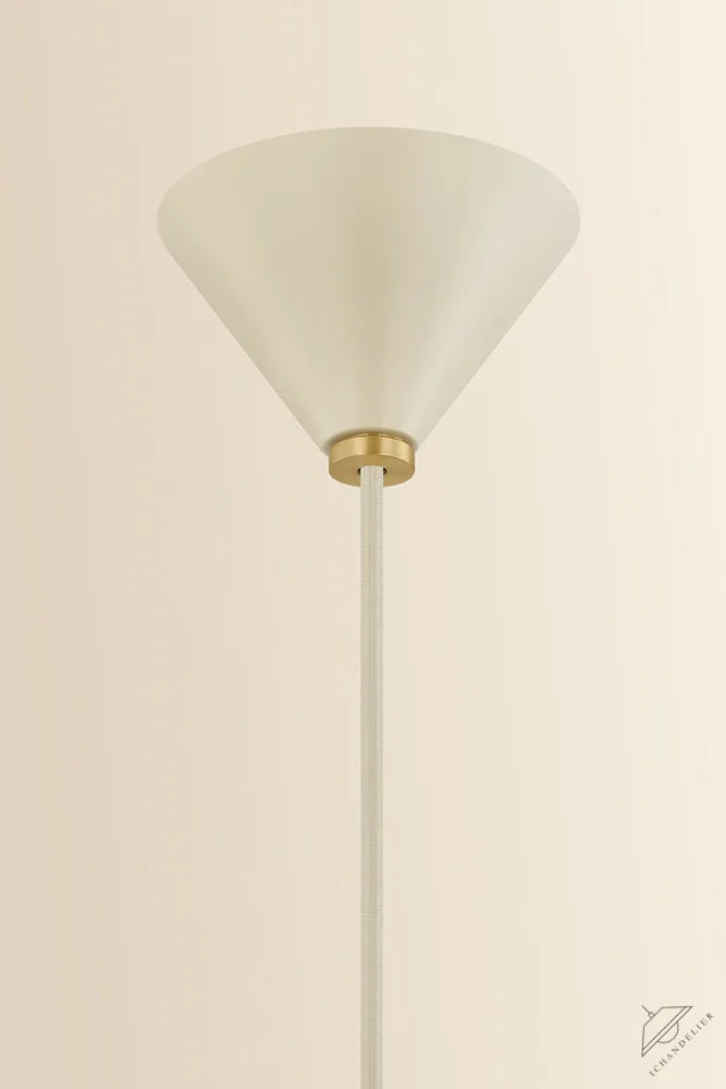 Jolene Dome Pendant Light