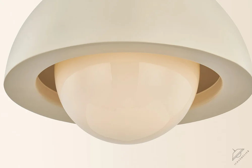 Jolene Dome Pendant Light