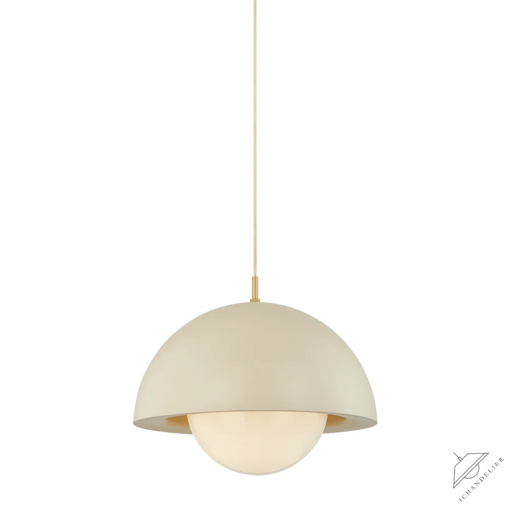 Jolene Dome Pendant Light
