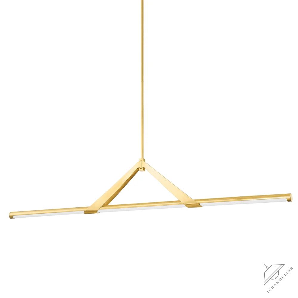 Jonas Linear
