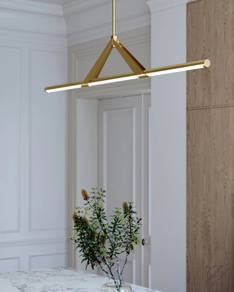 Jonas Linear