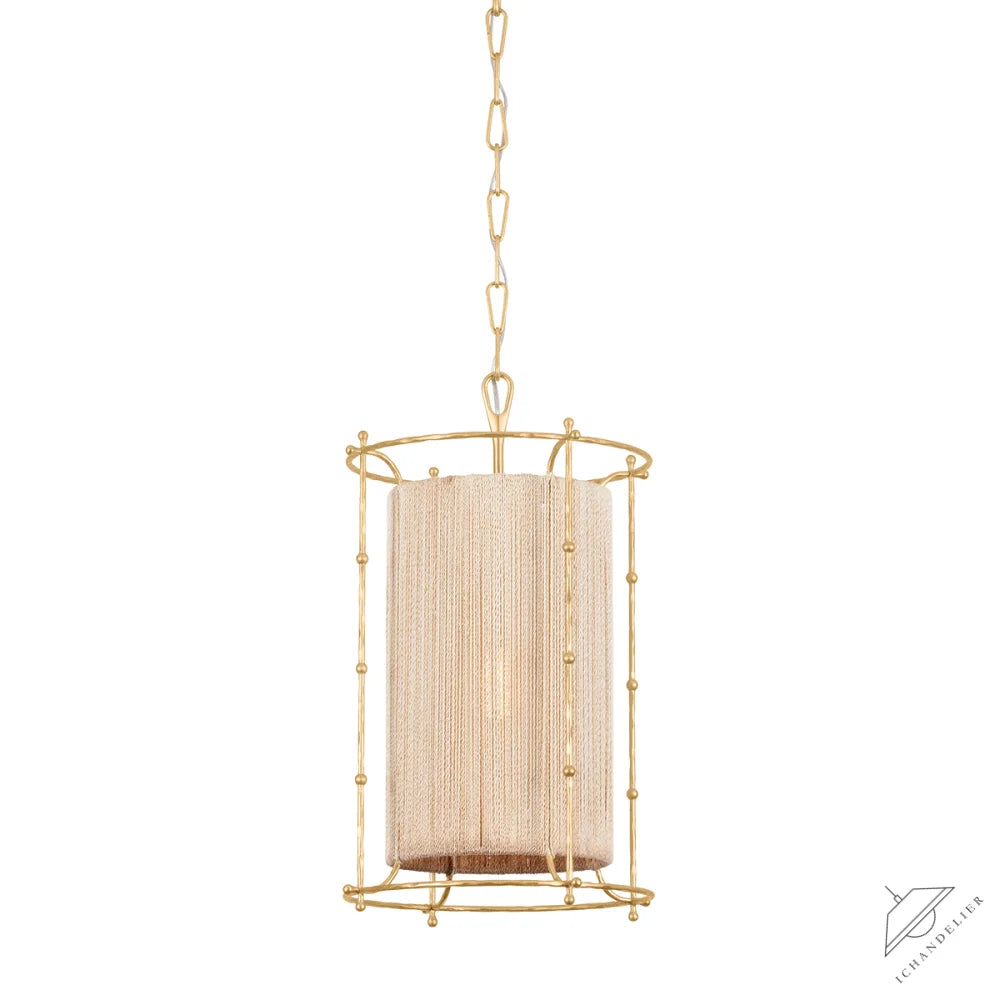 Jones Point Pendant Light