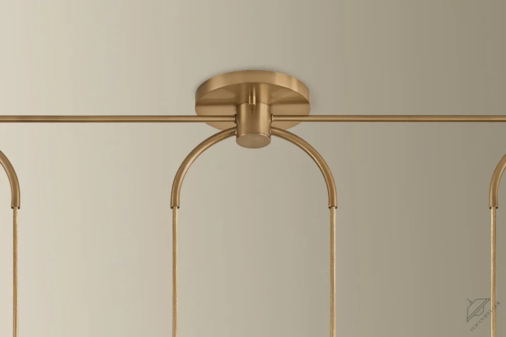 Jove Chandelier