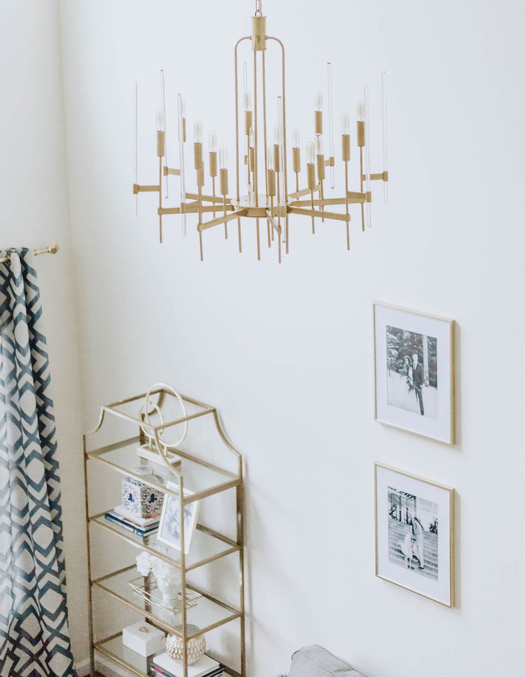 Bari Chandelier