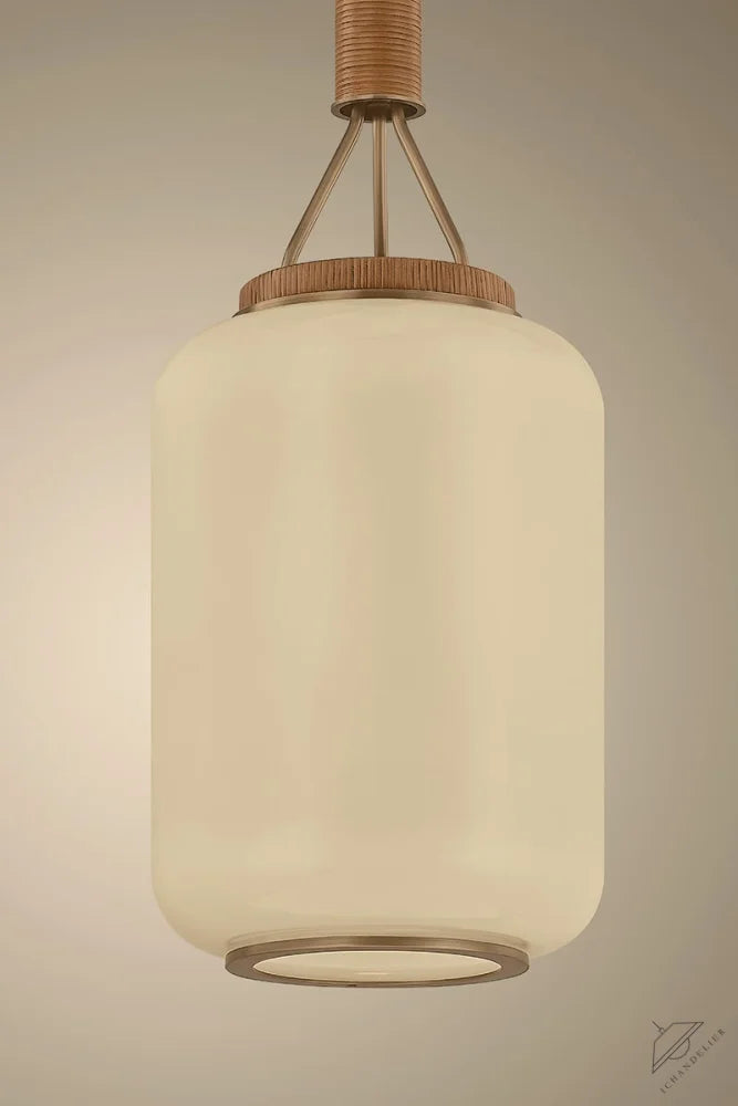 Judson Lantern