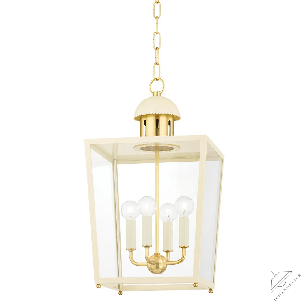 June Lantern