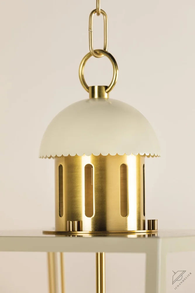June Lantern