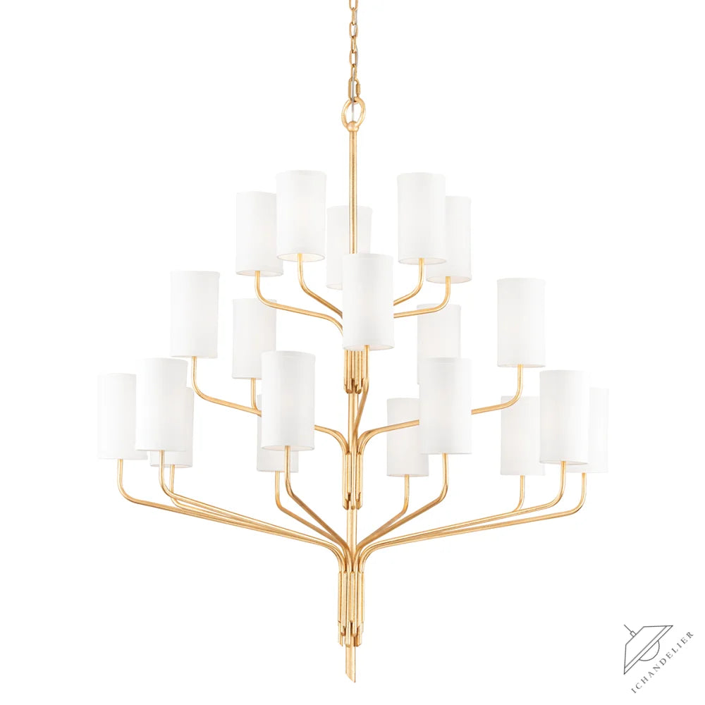 Juniper Chandelier
