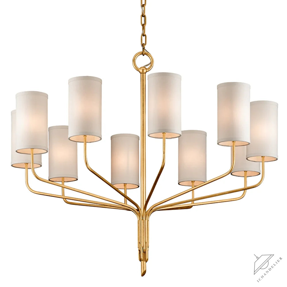 Juniper Chandelier