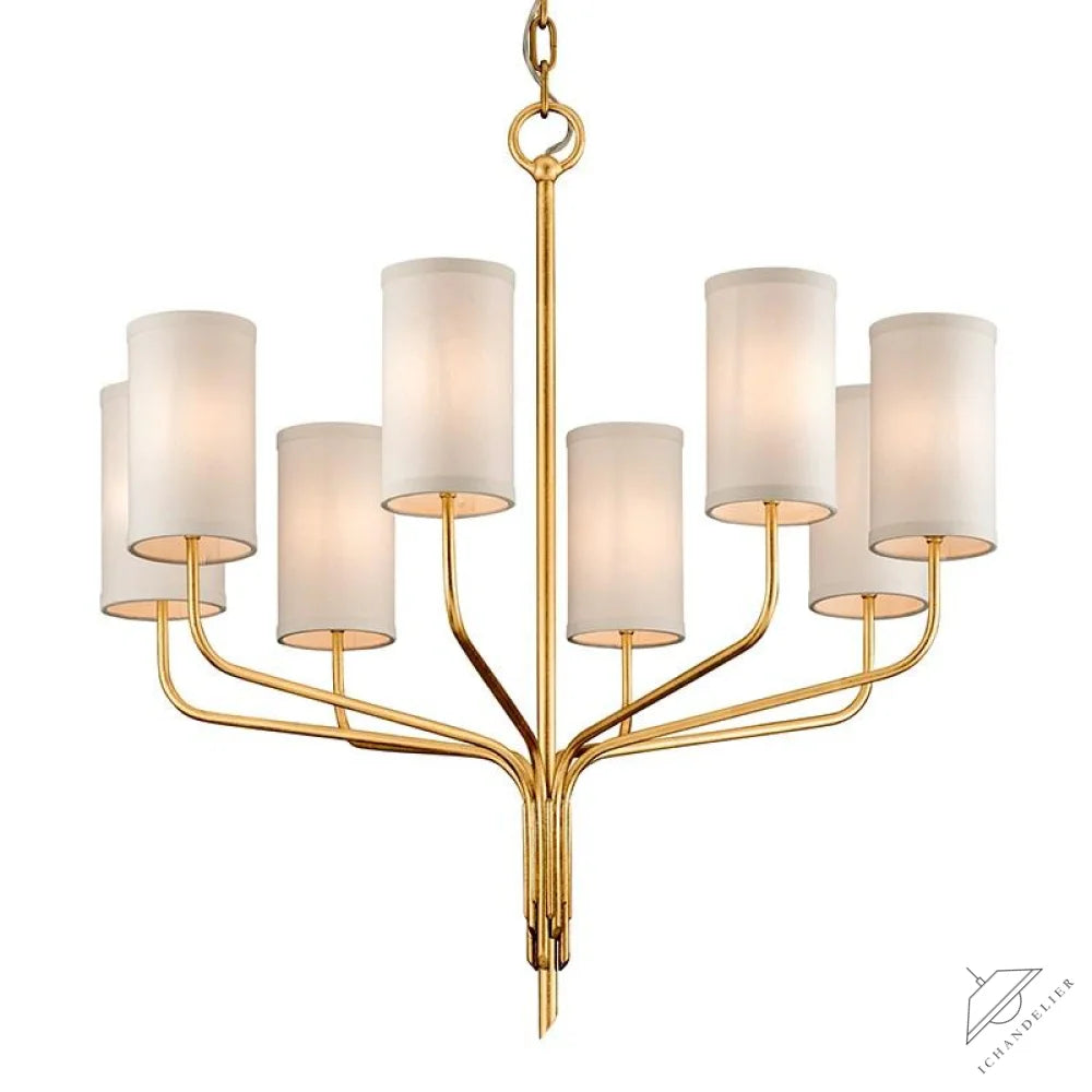 Juniper Modern Chandelier
