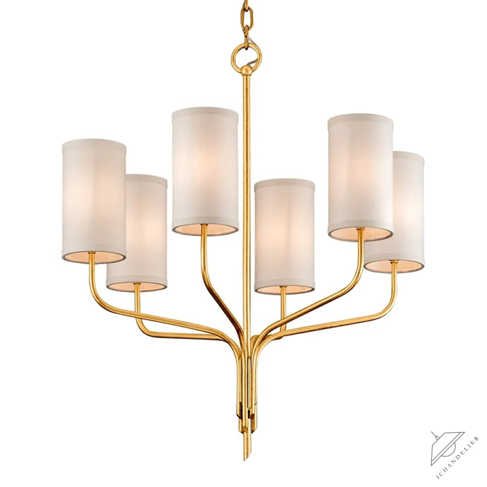 Juniper Modern Chandelier