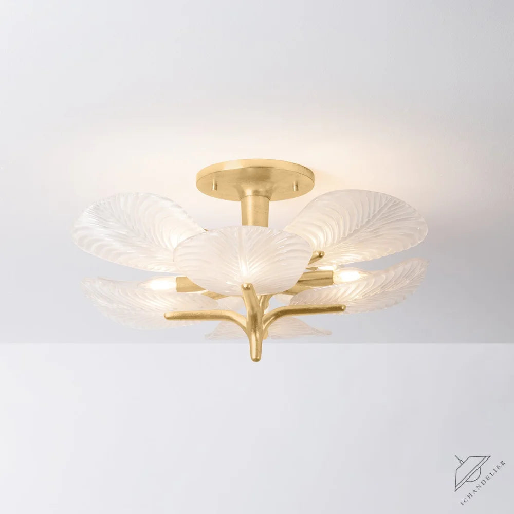 Kamal Semi Flush