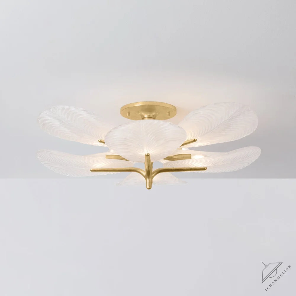 Kamal Semi Flush