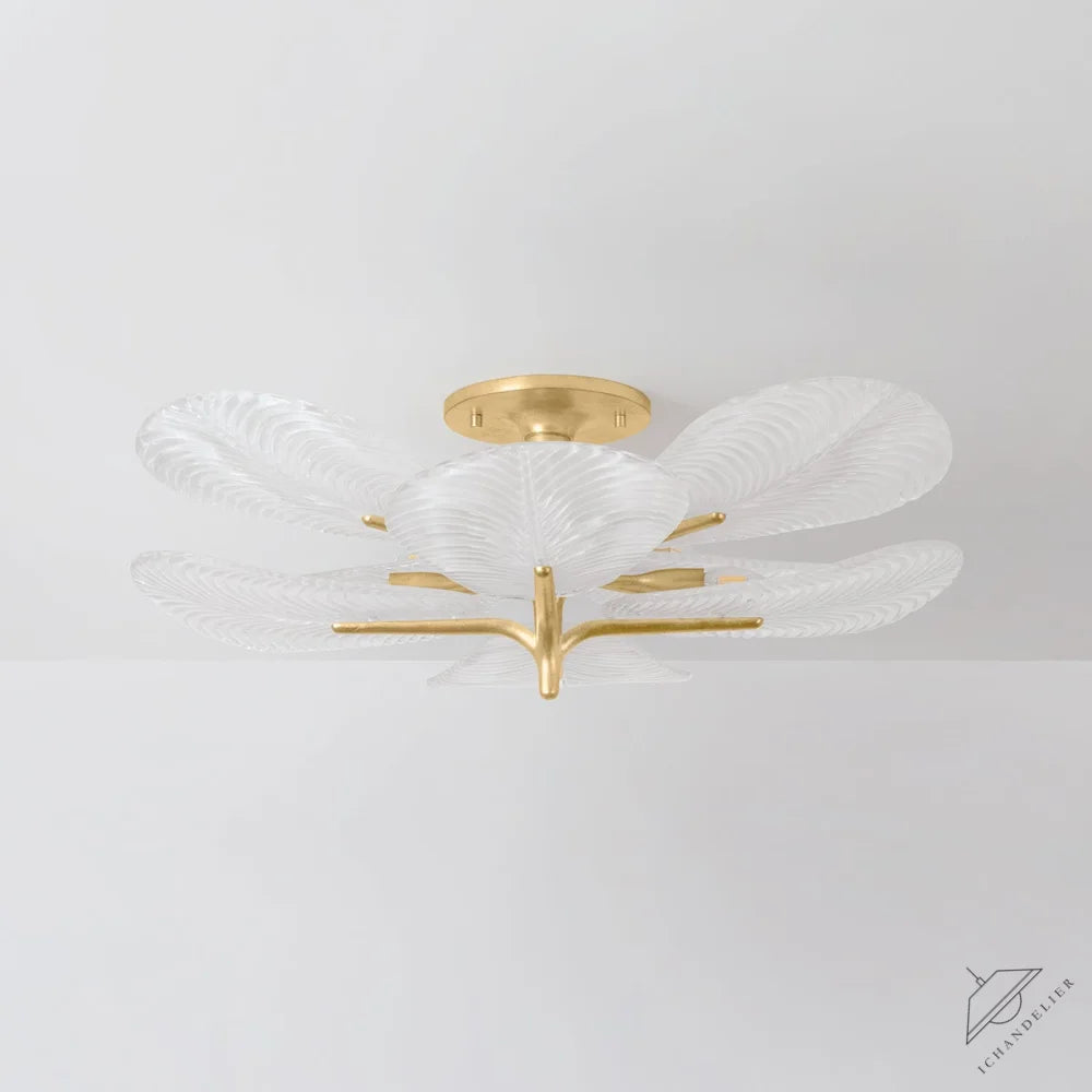 Kamal Semi Flush