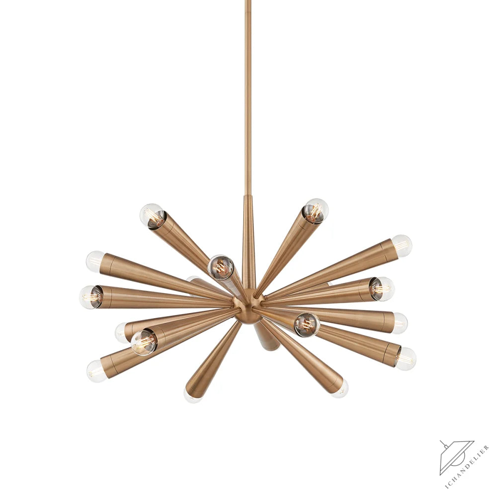 Keanu Chandelier