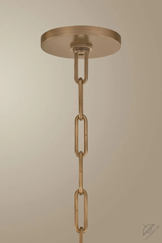 Keats Pendant