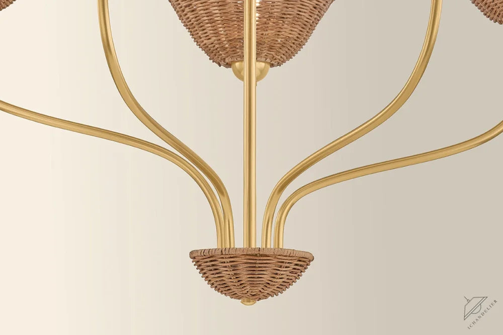Kehlani Chandelier