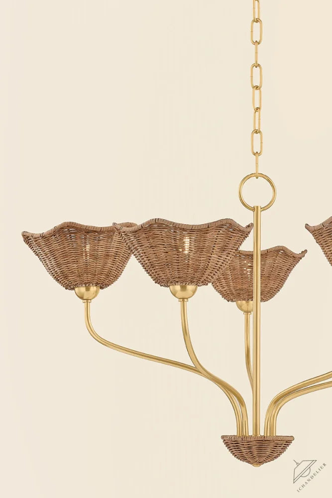 Kehlani Chandelier
