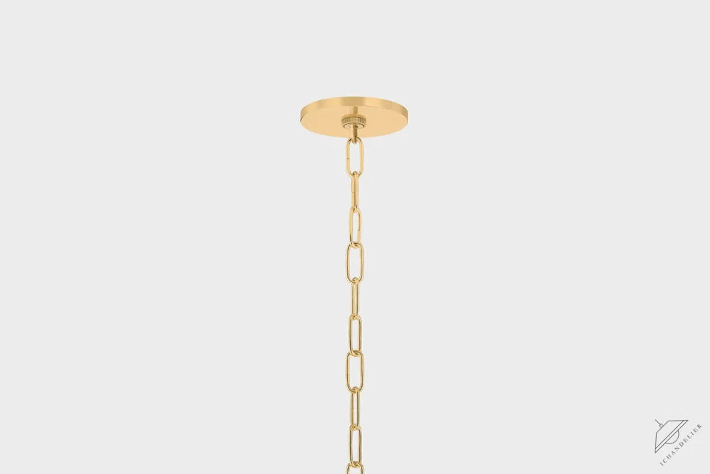Keilah Pendant
