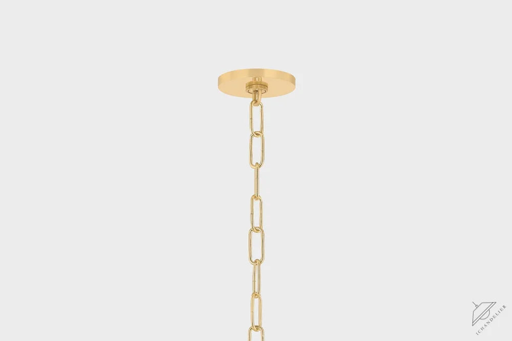Keilah Pendant