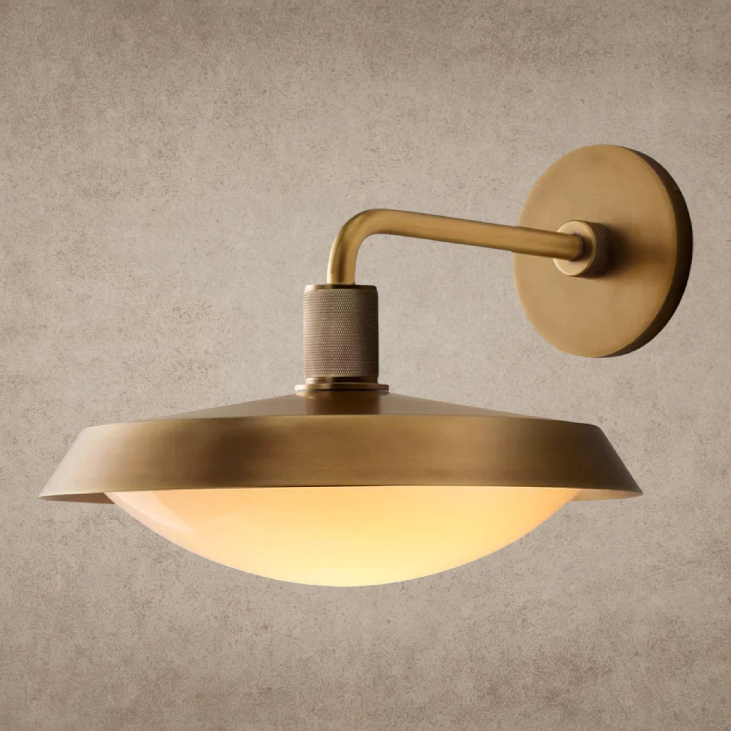 Kennan Barn Sconce 11", 14", 18"