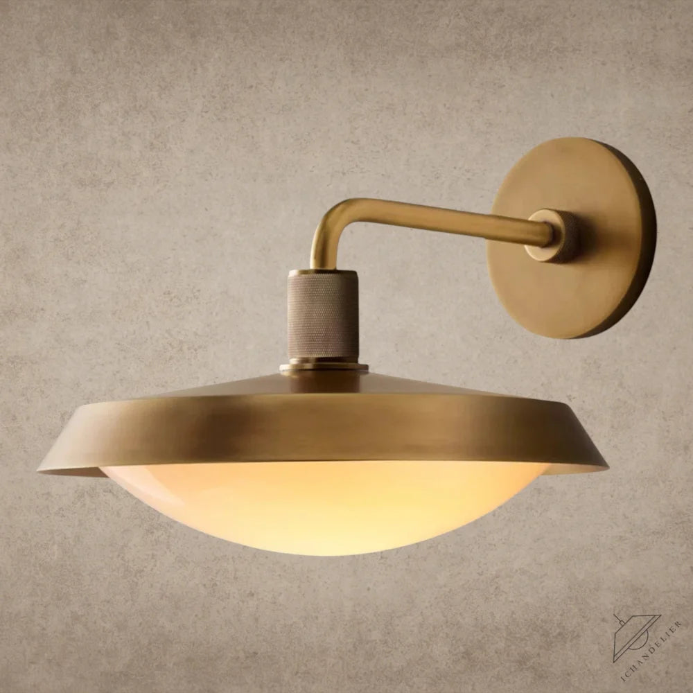 Kennan Barn Sconce 11", 14", 18"