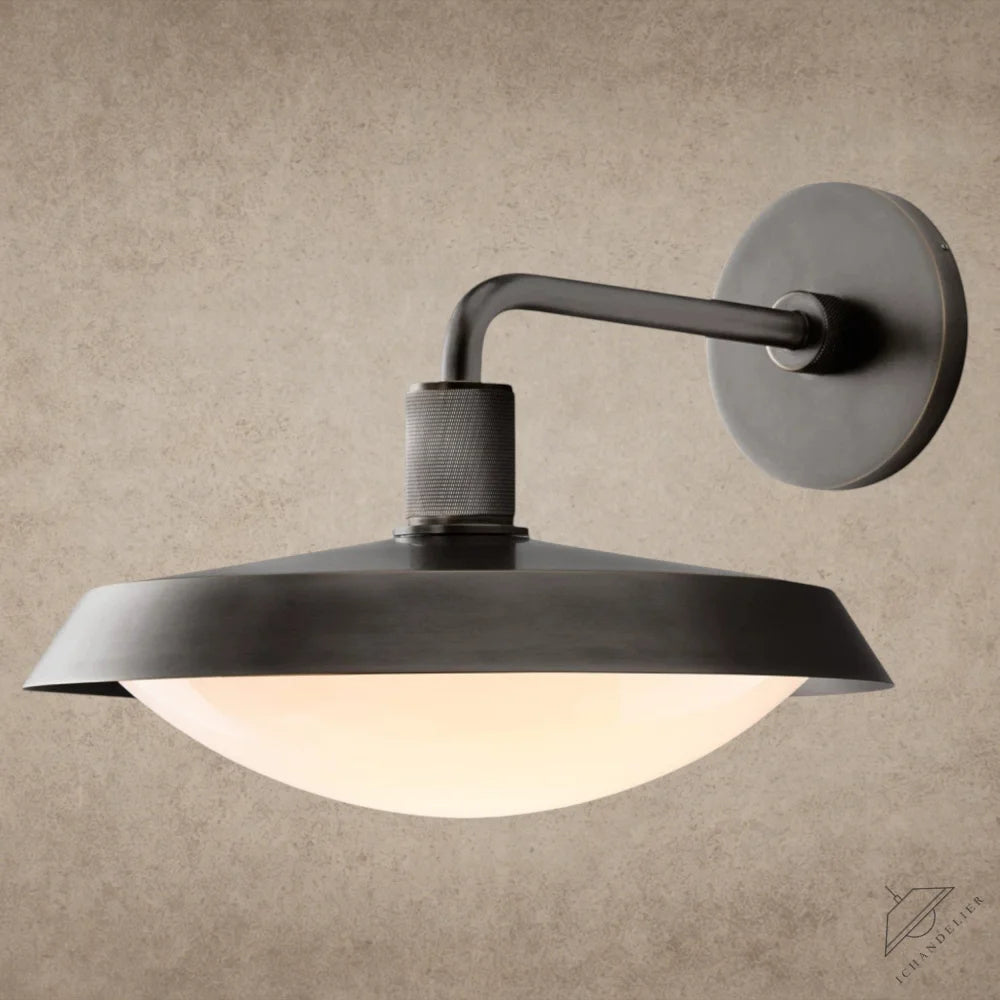 11" / Bronze Kennan Barn Sconce 11", 14", 18"