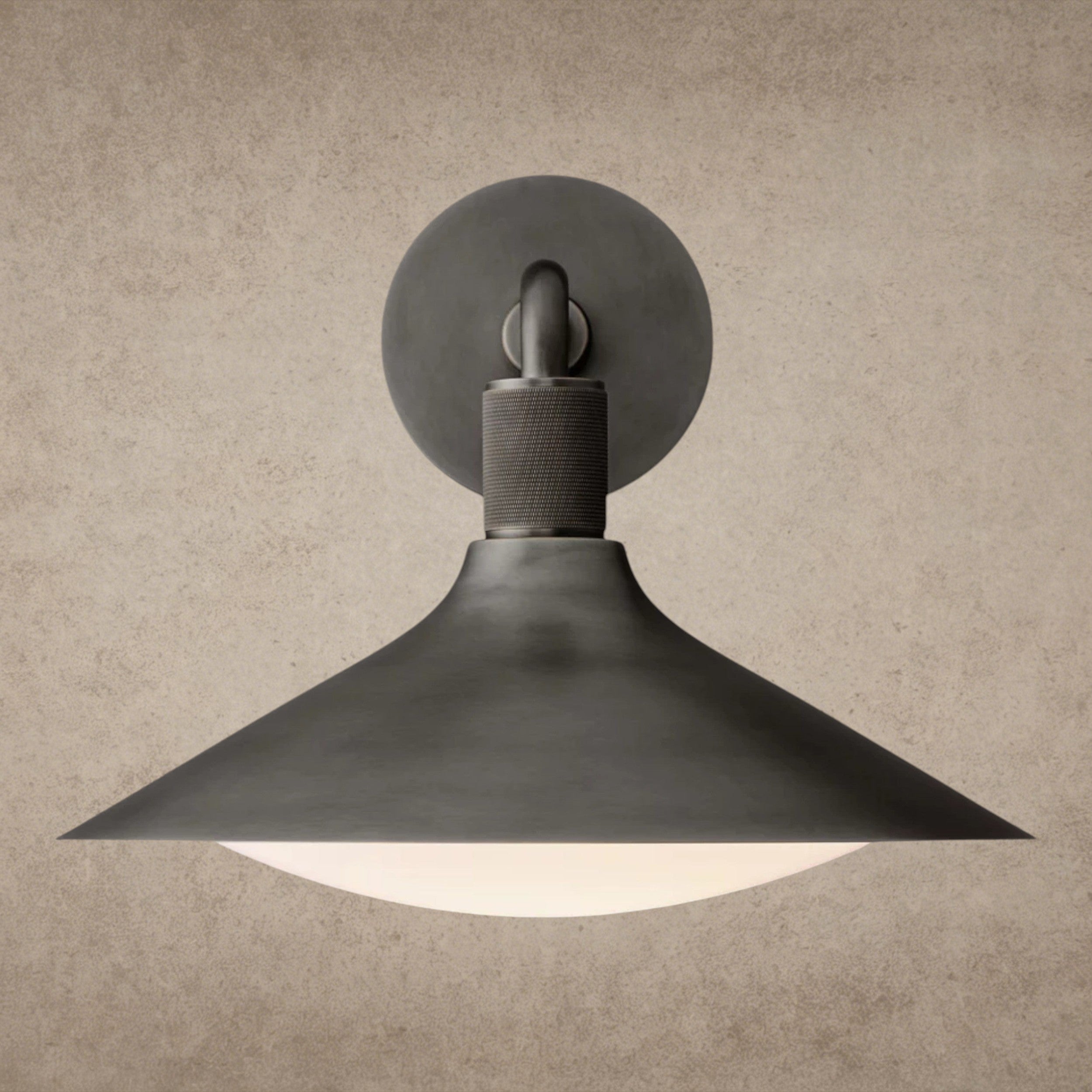 Kennan Tapered Sconce 11", 14", 18"