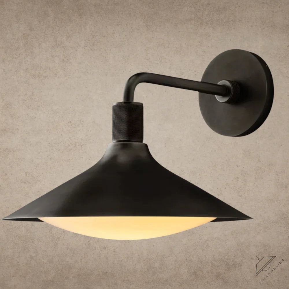 Kennan Tapered Sconce 11", 14", 18"
