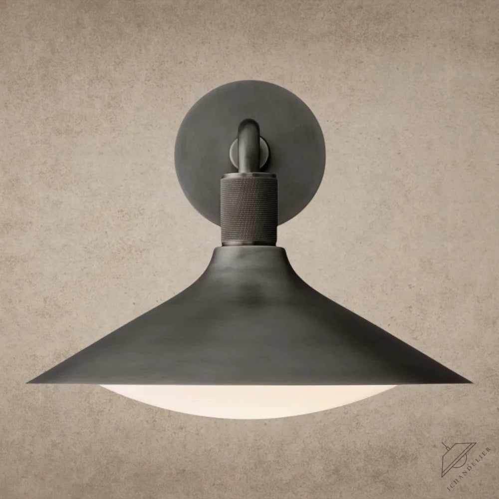 Kennan Tapered Sconce 11", 14", 18"