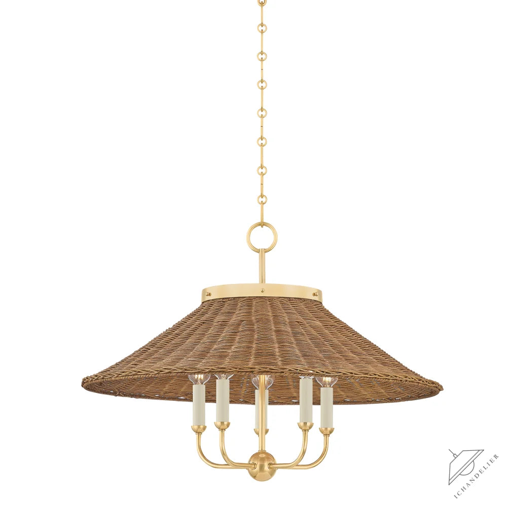 Kensington Chandelier