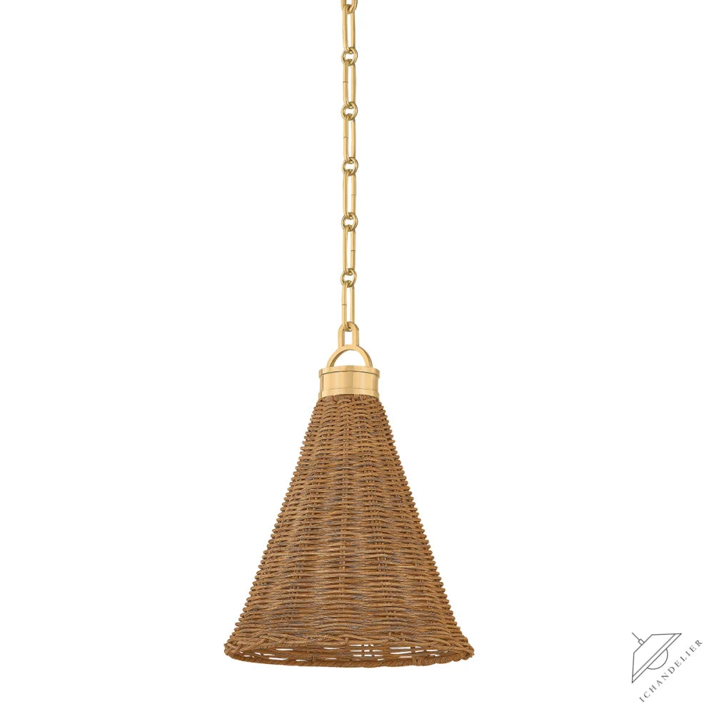 Kensington Pendant