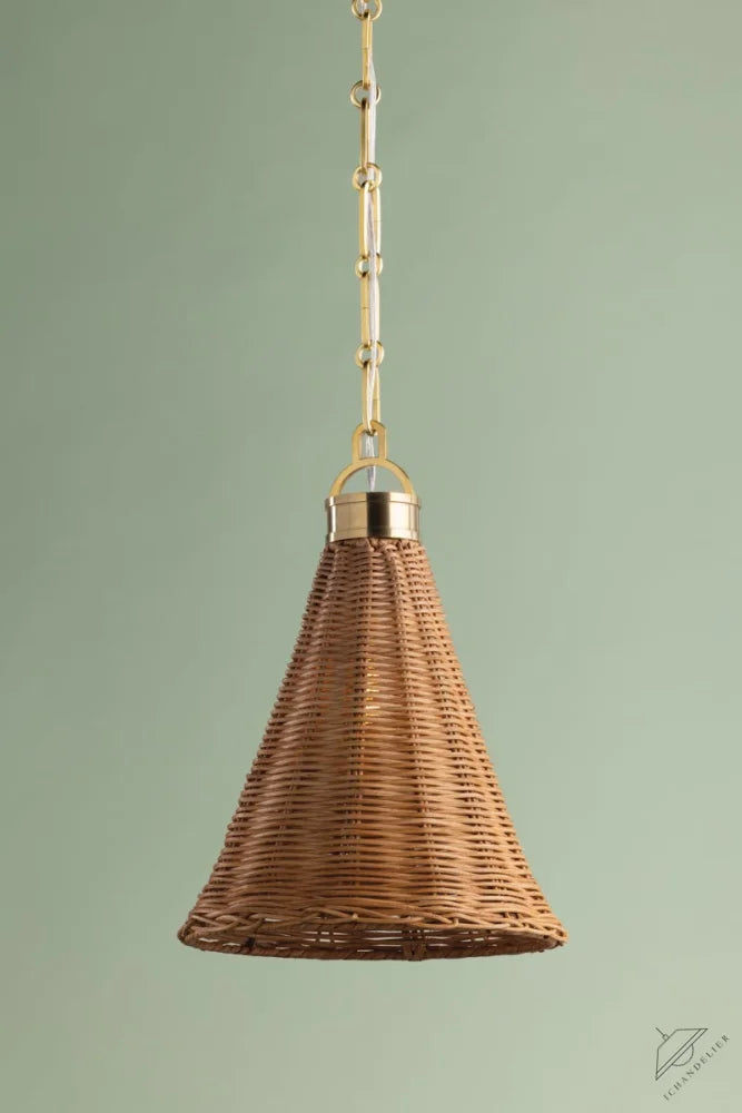 Kensington Pendant
