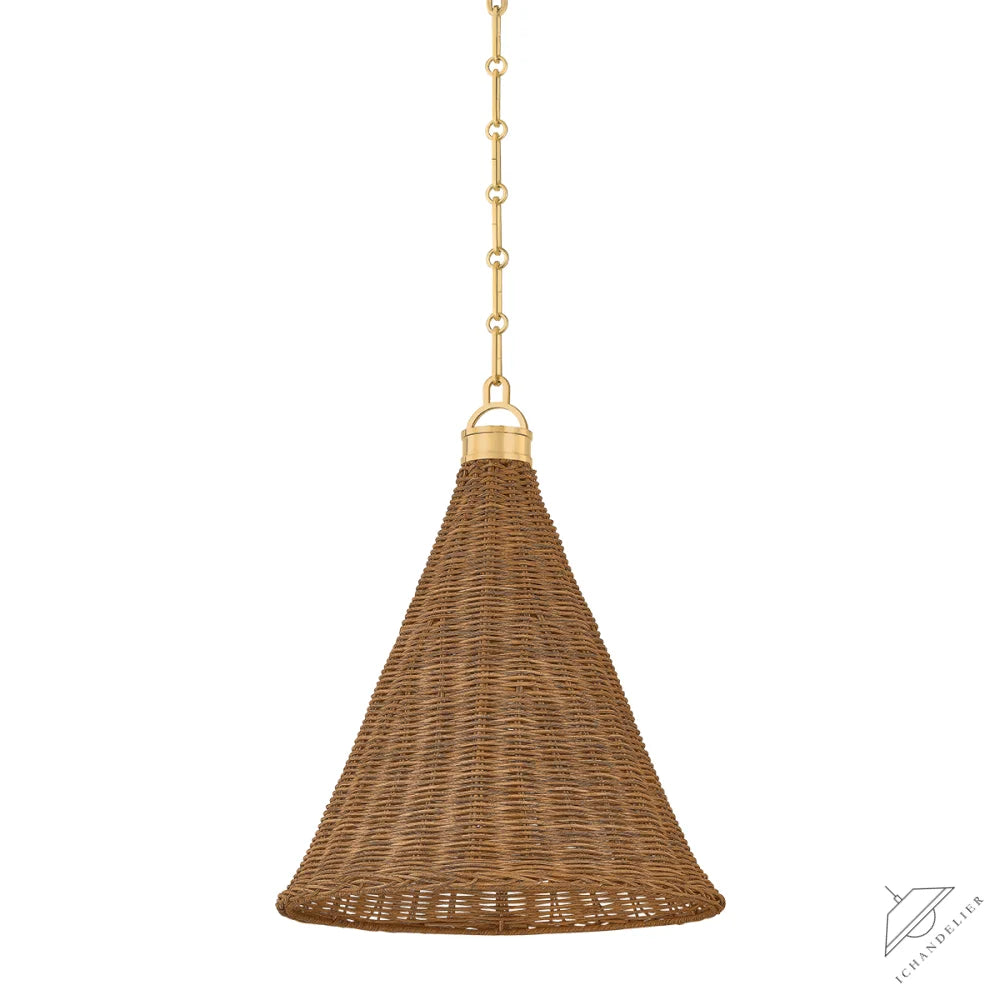Kensington Pendant