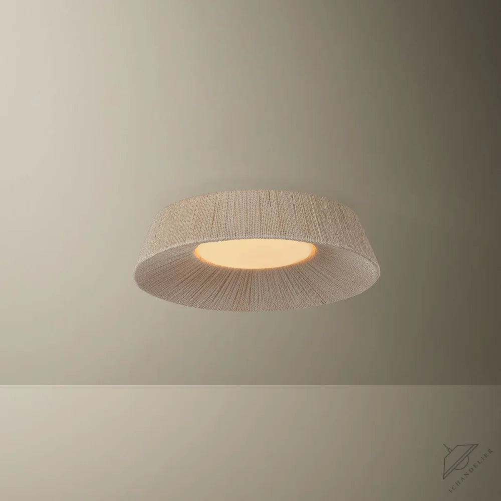 Kenton Flush Mount