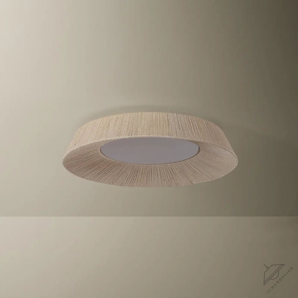 Kenton Flush Mount